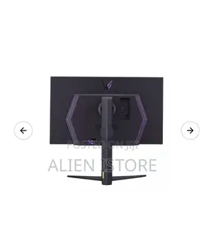 LG Ultragear Gaming Monitor