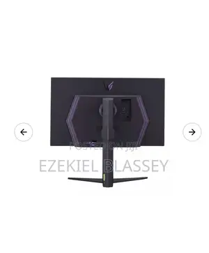 LG Ultragear Gaming Monitor