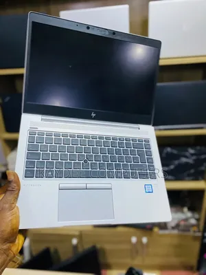 Laptop HP EliteBook 840 G6 8GB Intel Core i5 SSD 256GB