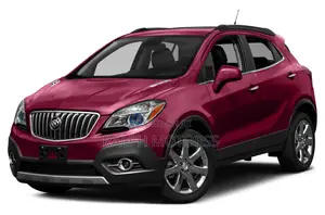 Buick Encore 2012-2016 Model