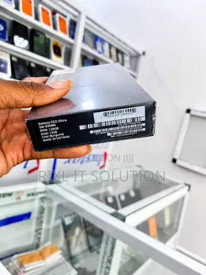 New Samsung Galaxy S22 Ultra 128 GB