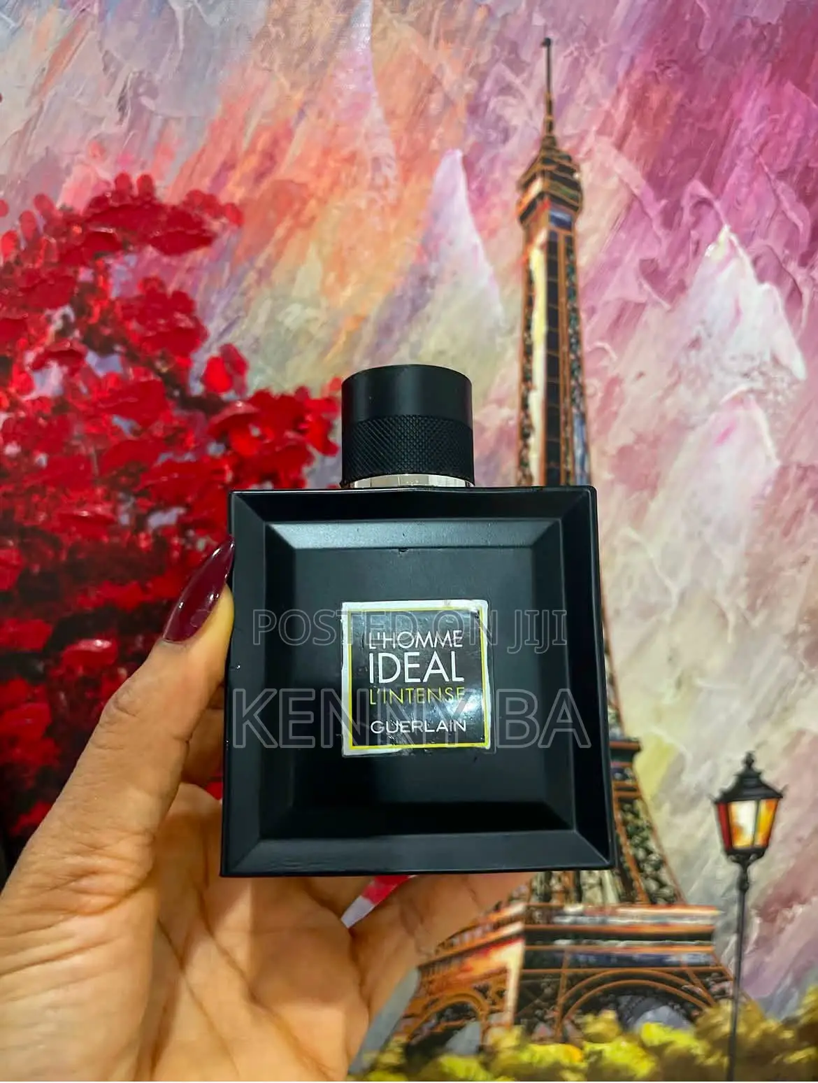 Quality Perfume for Sale