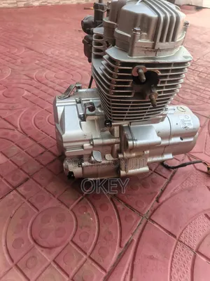 Royal Motorcycle Engine for Sale