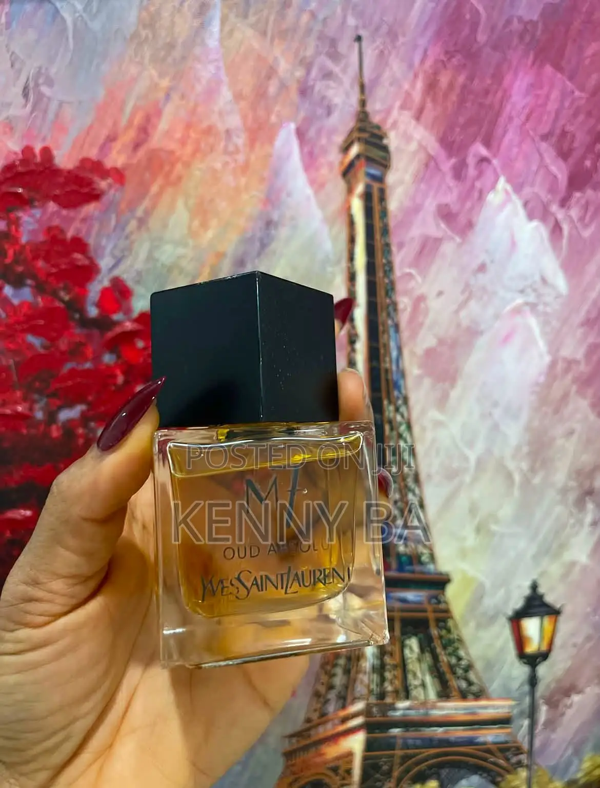 Quality Perfume for Sale