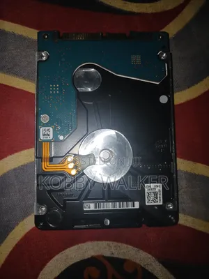 Seagate 1 Tb HDD