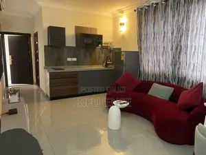 Furnished 1bdrm Apartment in Trasacco, East Legon for rent