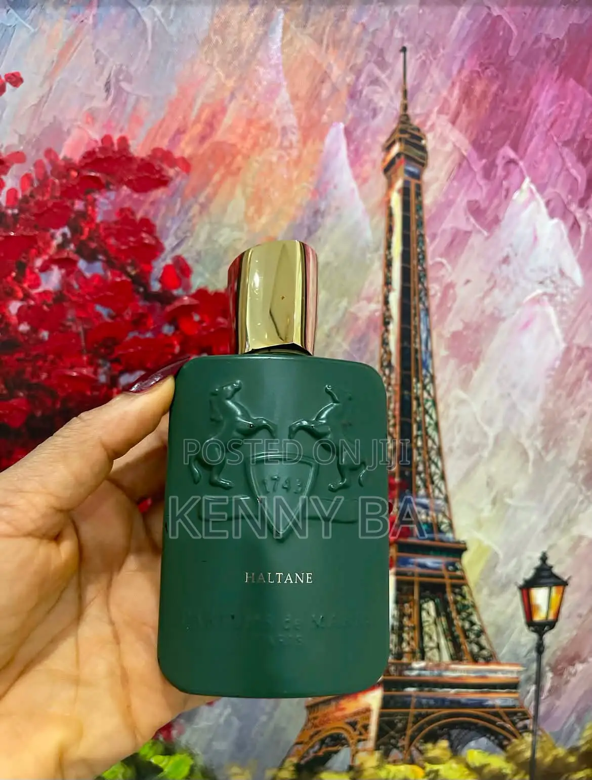 Quality Perfume for Sale
