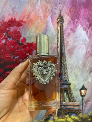 Quality Perfume for Sale