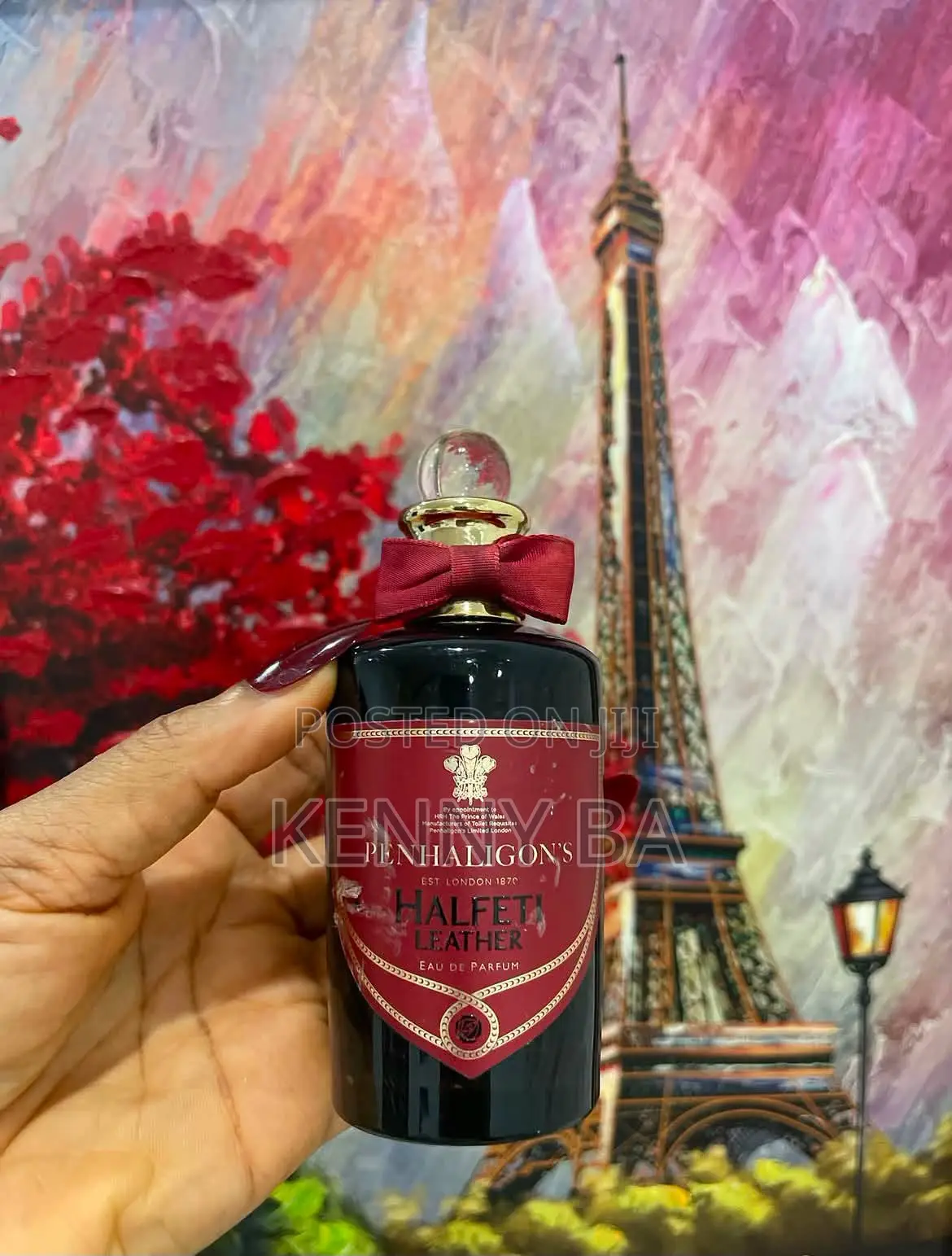 Quality Perfume for Sale