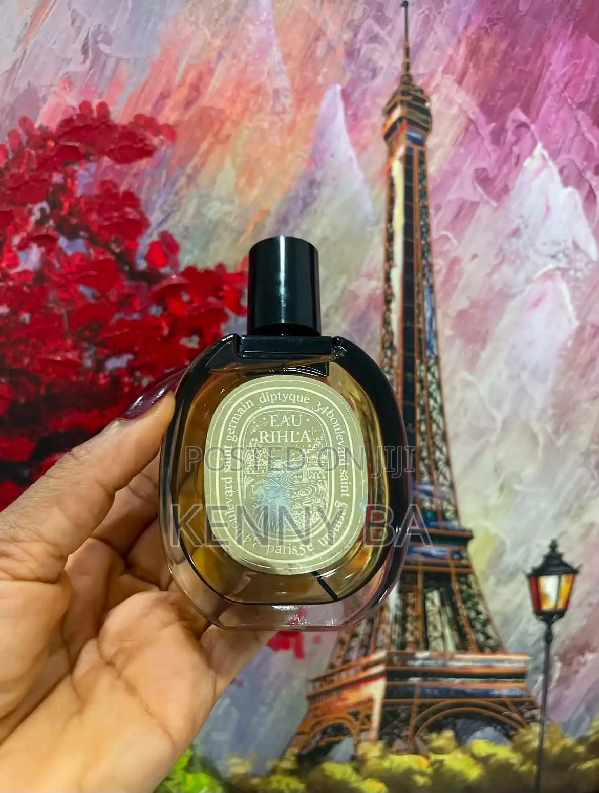 Quality Perfume for Sale