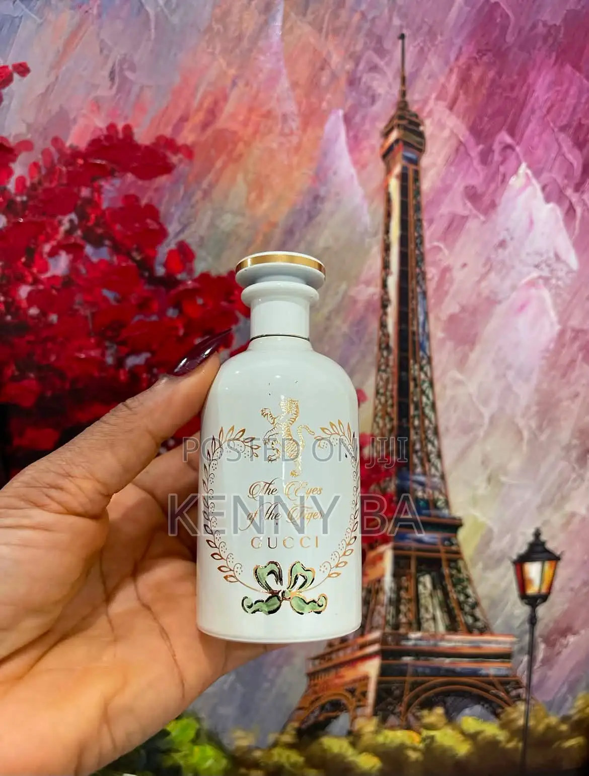 Quality Perfume for Sale