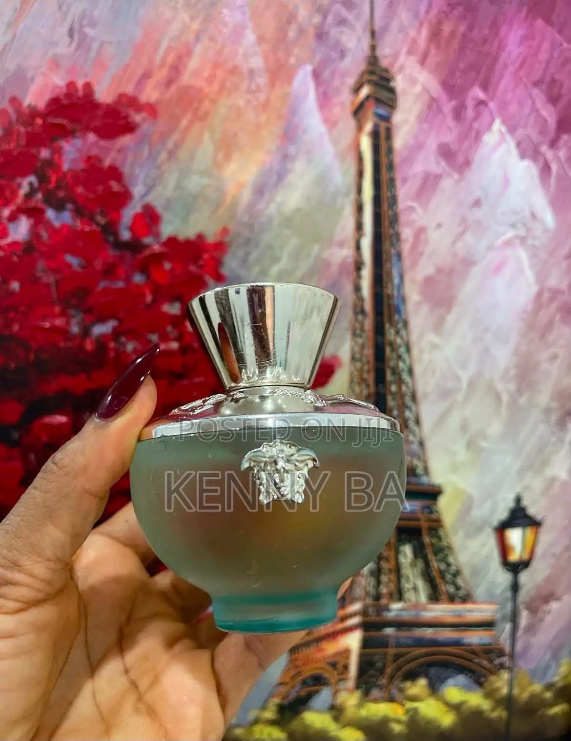 Quality Perfume for Sale