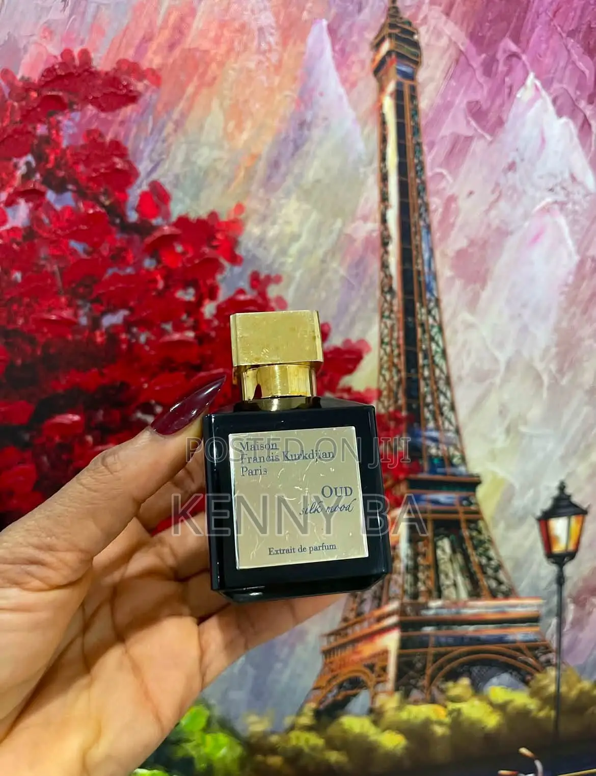 Quality Perfume for Sale