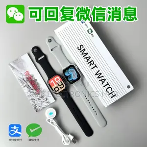 Watch 11 With ChatGPT and Ai Voice Assistant