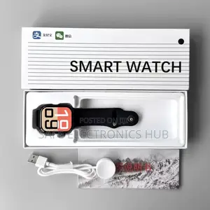 Watch 11 With ChatGPT and Ai Voice Assistant