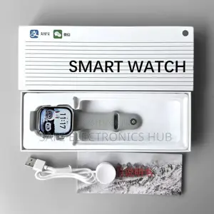 Watch 11 With ChatGPT and Ai Voice Assistant