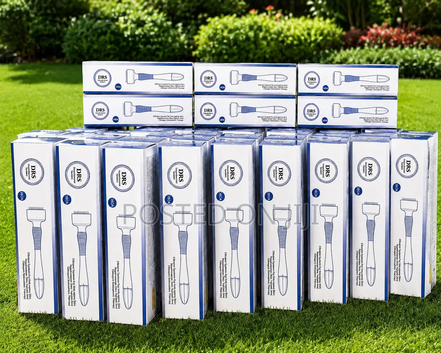 Derma Stamps for Hair,Skin and Beard