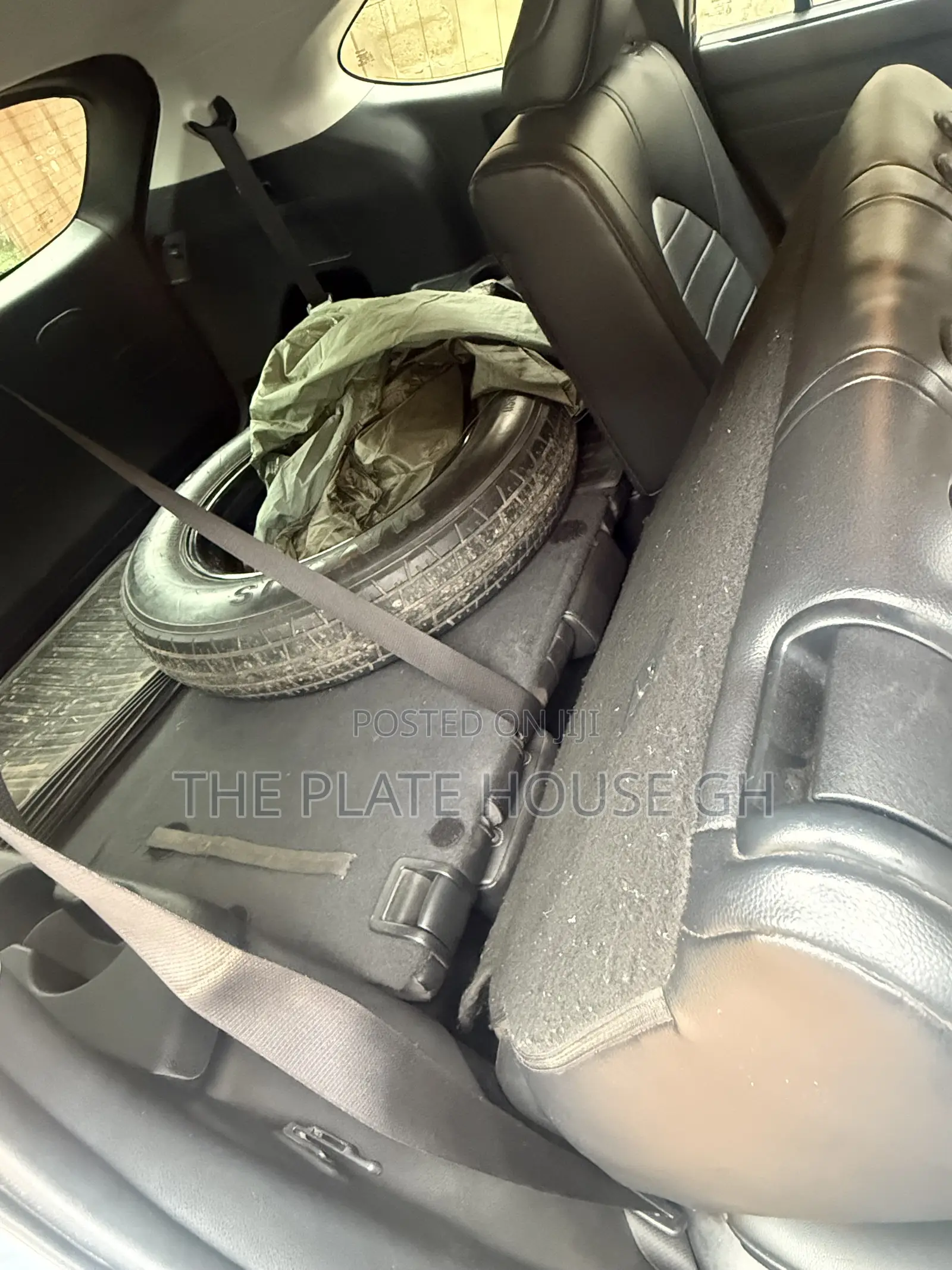 Toyota Highlander XLE 2022 Gray