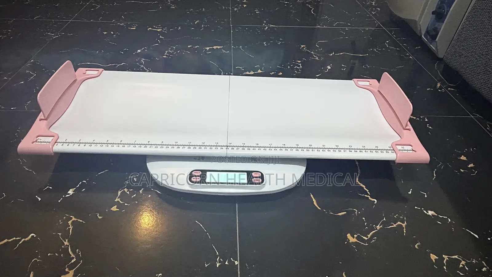 Baby / Adult Weighing Scale - Digital