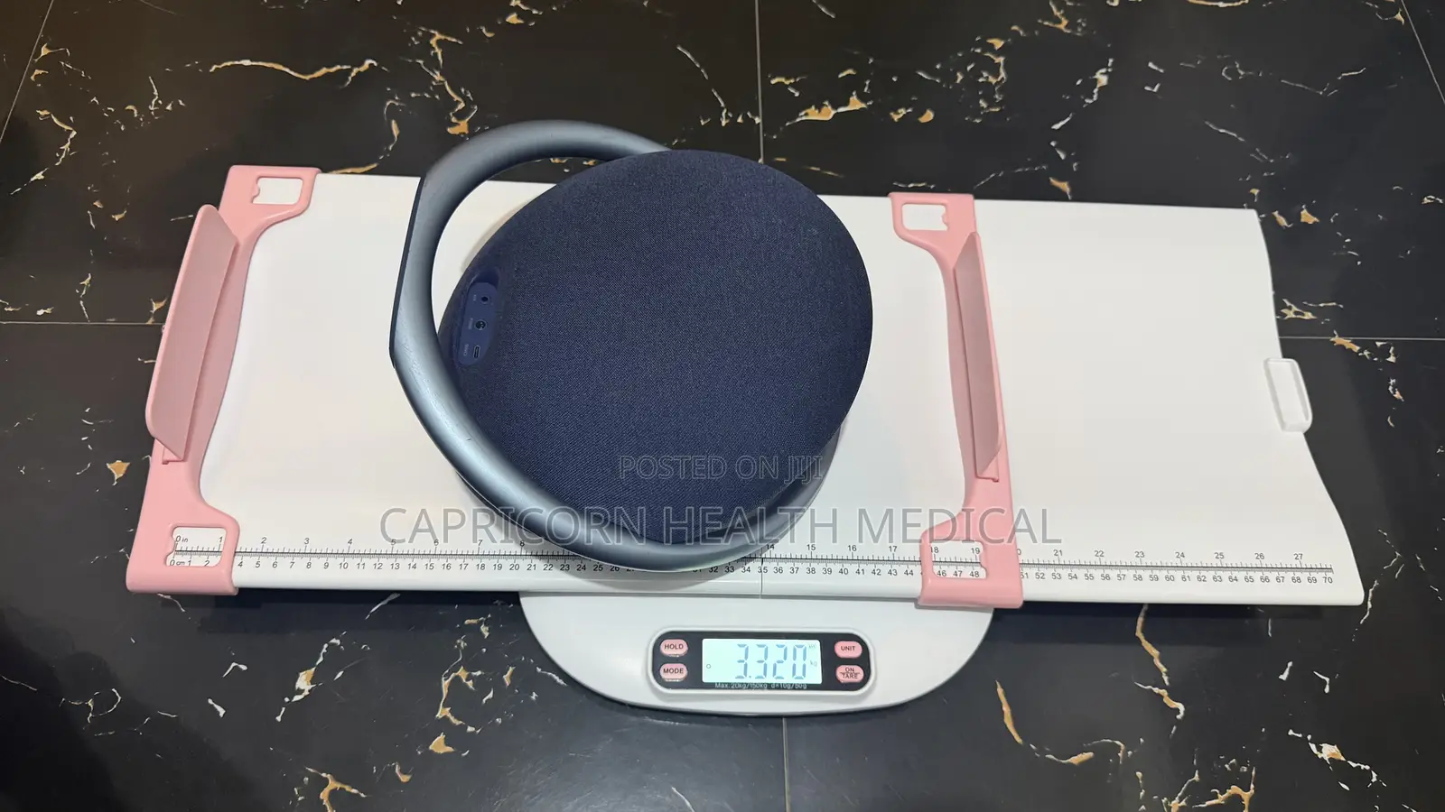 Baby / Adult Weighing Scale - Digital