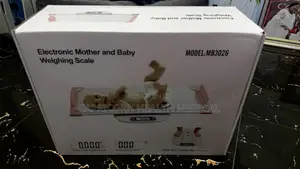 Baby / Adult Weighing Scale - Digital
