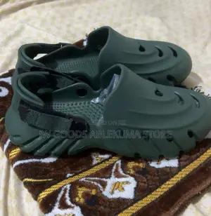 Crocs Pollex Army Green