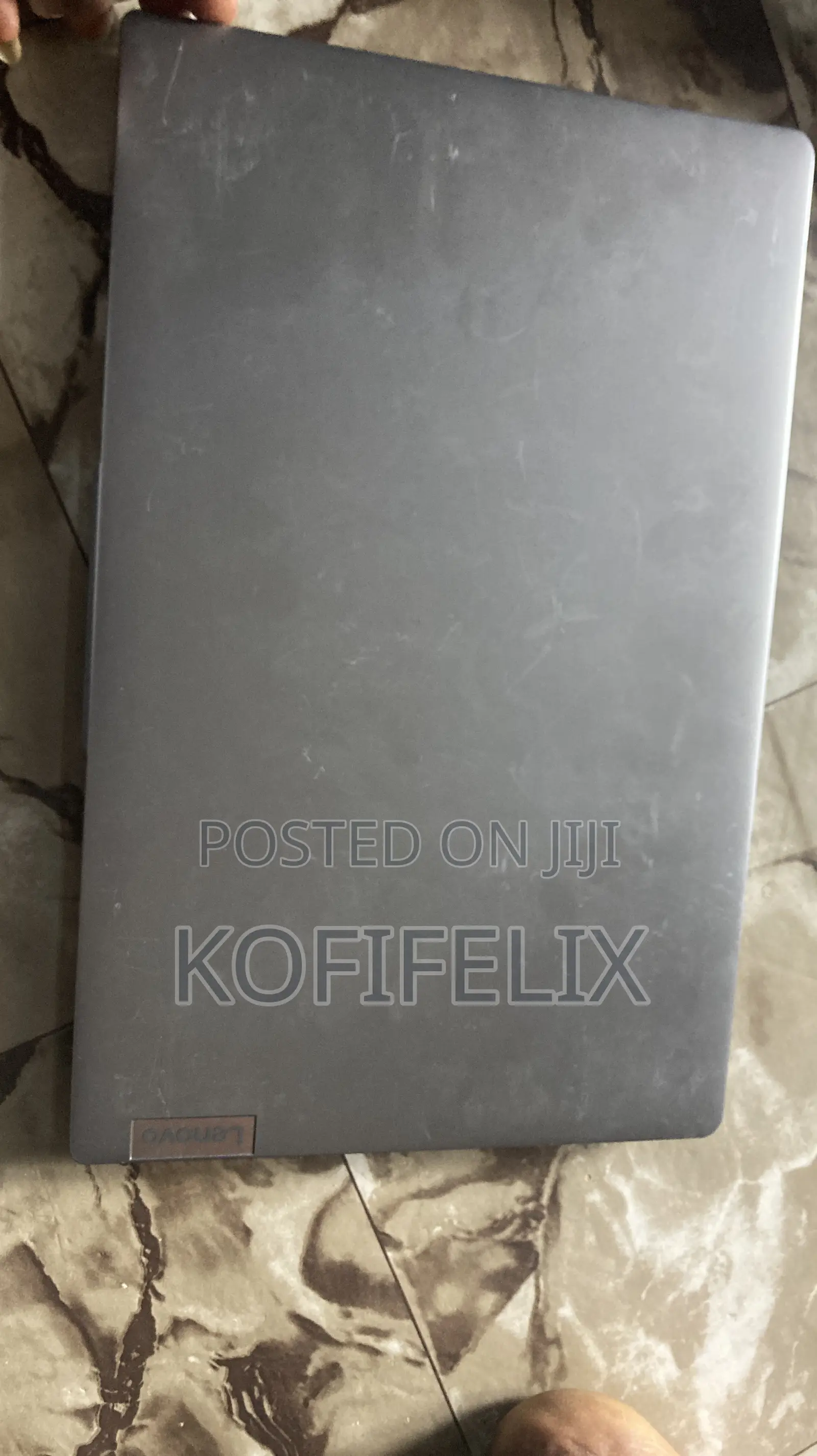 Laptop Lenovo Ideapad 3 16GB AMD Ryzen 7 SSD 512GB