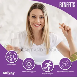 Quercetin High Strength 500mg 180 Capsules
