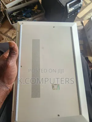 Laptop HP EliteBook 840 G5 8GB Intel Core i5 SSD 256GB