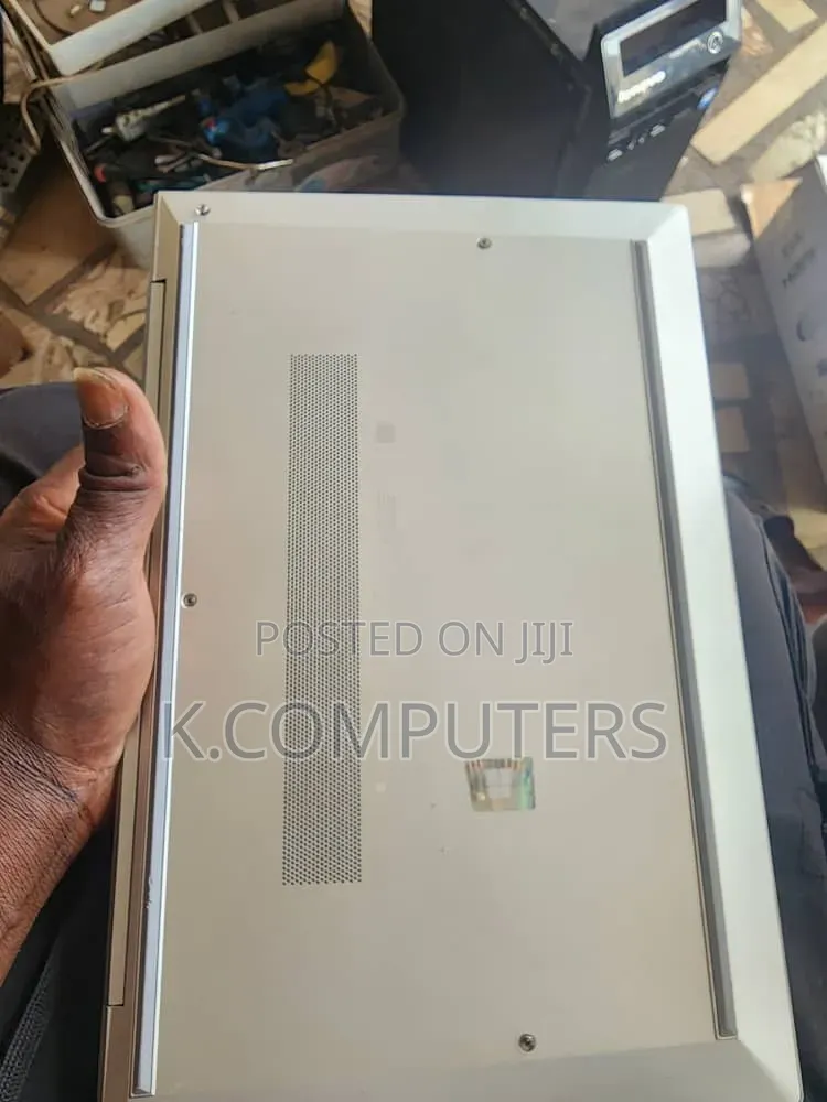 Laptop HP EliteBook 840 G5 8GB Intel Core i5 SSD 256GB
