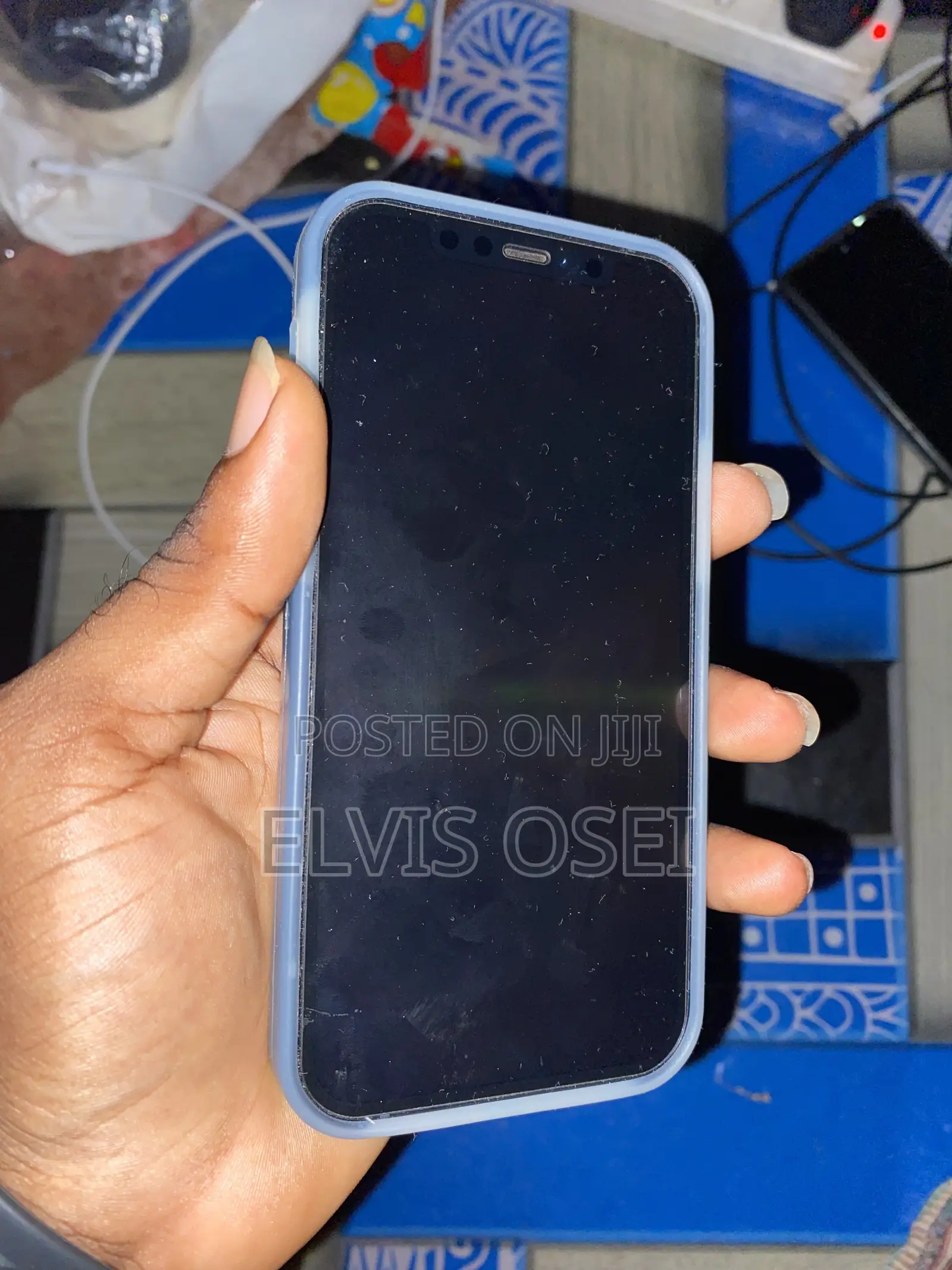 Apple iPhone 11 128 GB Red