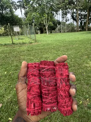 Dragon Blood Sage