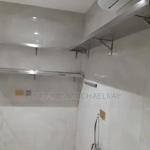 Wall Shelves Fixing and Kitchen Setups With Stainless Dm Me