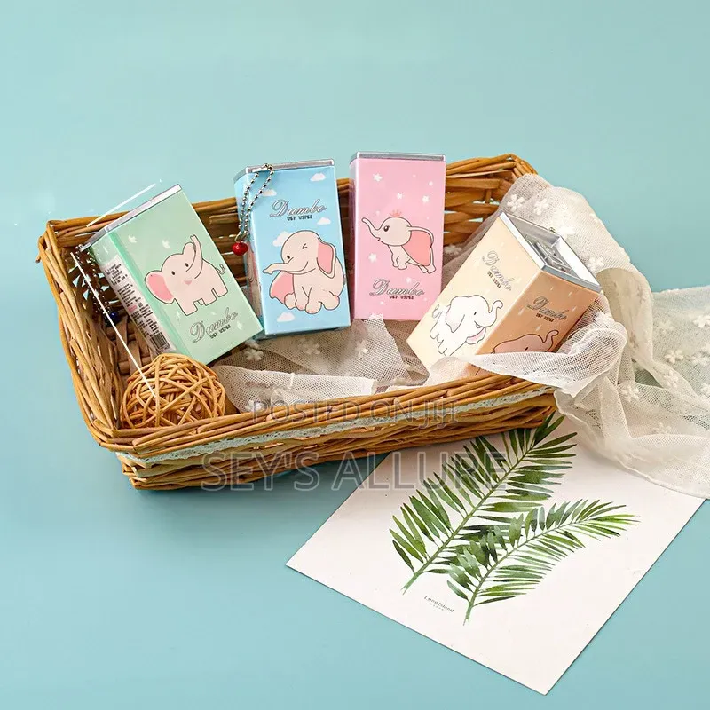 Portable Wet Wipes - Can Wet Wipes