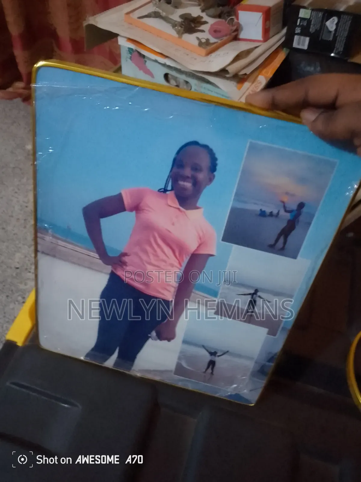 Picture Frame for Sale, Customerization and Graphic Designing