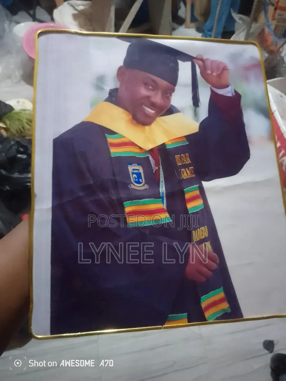 Picture Frame for Sale, Customerization and Graphic Designing