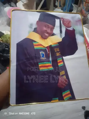 Picture Frame for Sale, Customerization and Graphic Designing