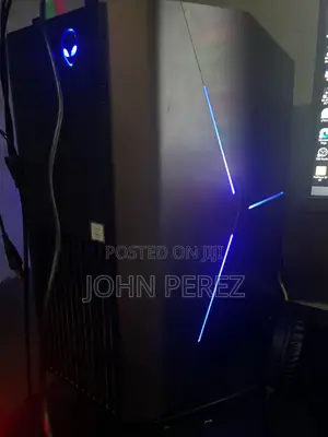 Desktop Computer 32GB Intel Core i7 HDD+SSD 1.5T