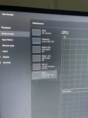 Desktop Computer 32GB Intel Core i7 HDD+SSD 1.5T