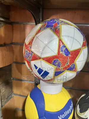 Champions League Balls