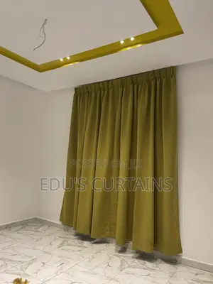 Curtains and Blinds