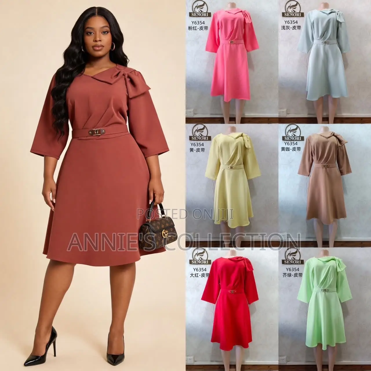 Fashion Cloths With Affordable Prices