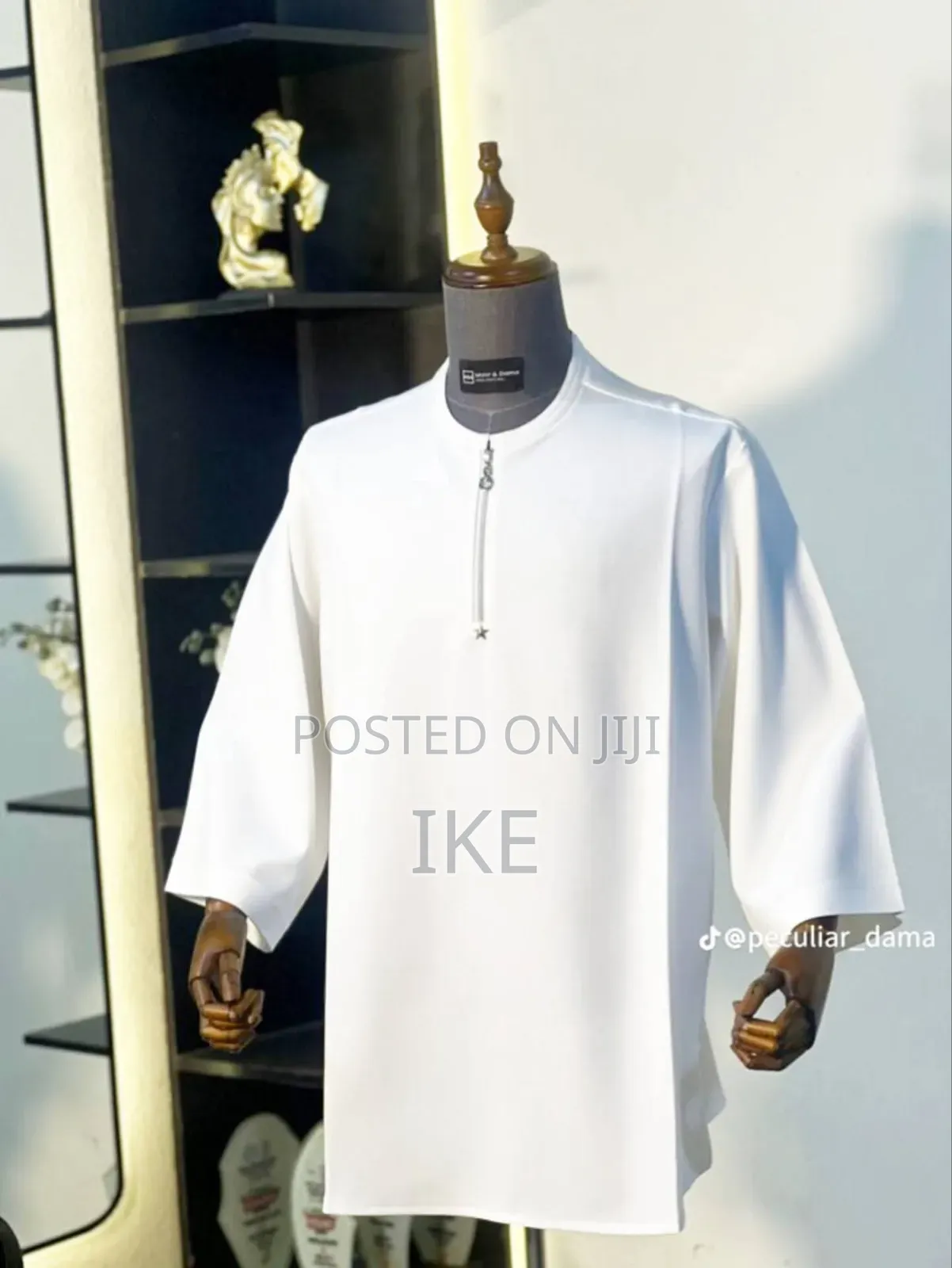 Available in Stocke