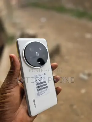 Xiaomi 14 Ultra 512 GB White