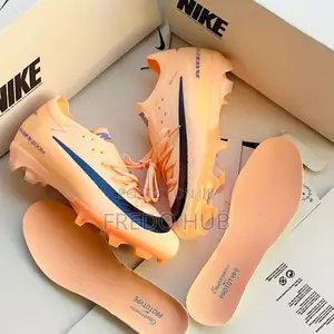 Nike Mercurial Cleats
