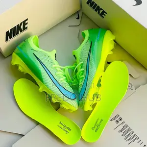 Nike Mercurial Cleats