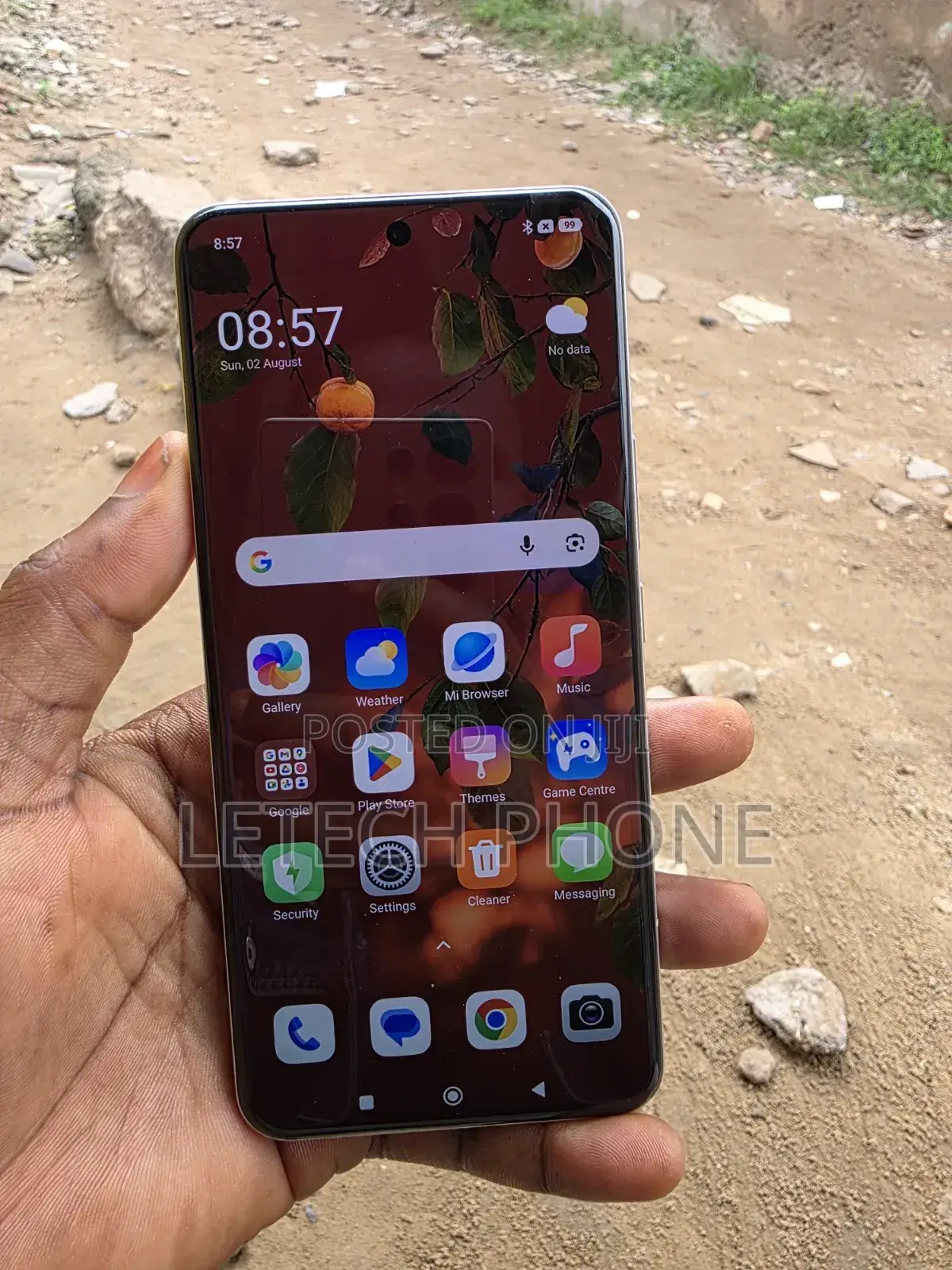 Xiaomi 14 Ultra 512 GB White