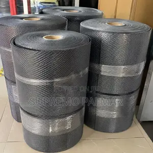Heavy Duty Polyethylene Rising Damp Barrier - 225mm ( 9 Inches), DPC