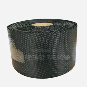 Heavy Duty Polyethylene Rising Damp Barrier - 225mm ( 9 Inches), DPC