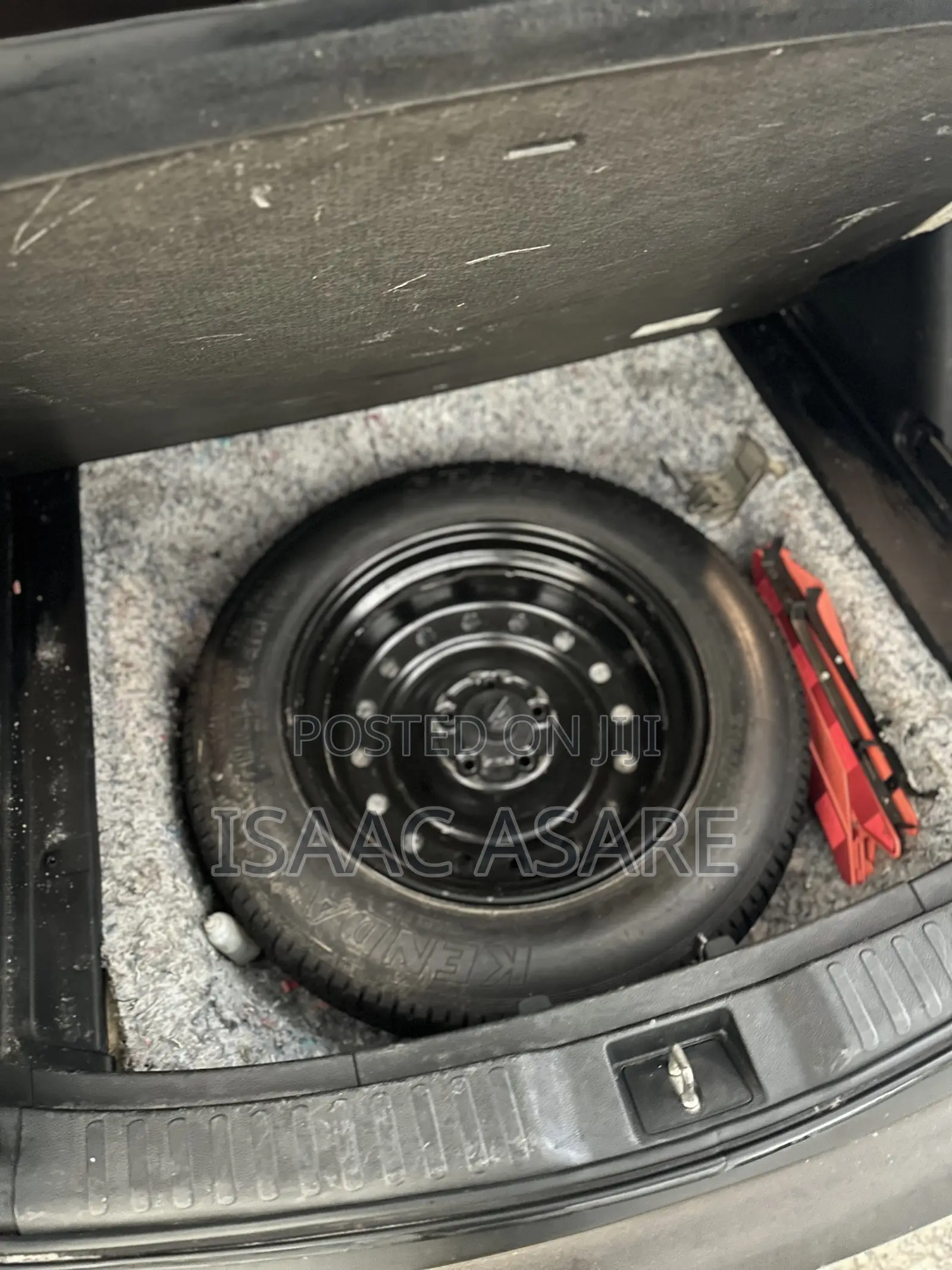 Honda CR-V Touring AWD 2018 Gray